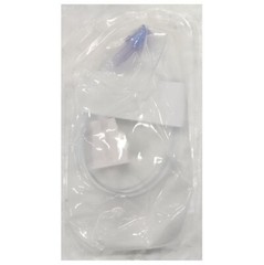 *1-Pack* DeRoyal CT Transfer Set With Swabbable Valve 23″ Sterile 77-3200