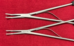 Open Surgery Hem-O-Lok Applier Green (ML Size) Reusable Instruments – 2 nos.