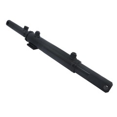 Quick Attach Hitch Cylinder 1900132400 For Takeuchi Skid Steer TL240 TL12 TL12R2