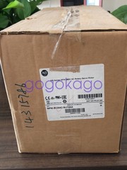 1Pc New Allen-Bradley MPM-B1304C-MJ72AA Servo Motor