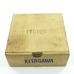 Kitagawa SB10A1 Power Chuck Flat Soft-Jaw for 10″ Chuck Set/3 Jaw Size 11x4x4 cm