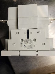 Allen Bradley 100-D140 AC Contactor AC 120v Coil 60hz