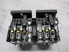 Lot 2 CHINT 220v NC1-6511 Contactor Replacement Telemecanique LC1D-6511 Coil