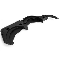 54″ Lawn Mower Grass Mulching Kit Attachment w/Blades #BM20827 For John Deere