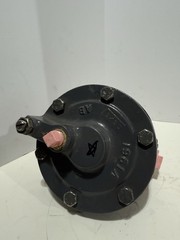 1/2” FISHER TYPE 2625-12 Volume Booster 150PSIG USED