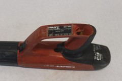 Hilti DX460-F8 Full Automatic Powder-Actuated Fastening Nail Gun