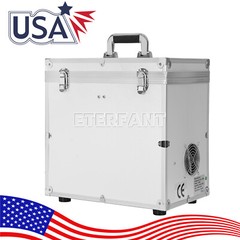 Dental Unit with Air Compressor Curing Light Scales/Delivery Unit Suction System