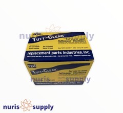 Tuttnauer TUTT-CLEAN Chamber Brite Autoclave Sterilizer Cleaner 10pcs/Box