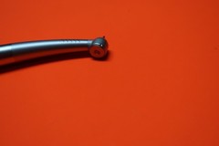 KAVO MASTER TORQUE 8900 FIBER OPTIC DENTAL HANDPIECE & 1 MONTH WARRANTY