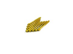 Titanium Herbert Screw 4.0mm pack of 40 pcs surgical instrument