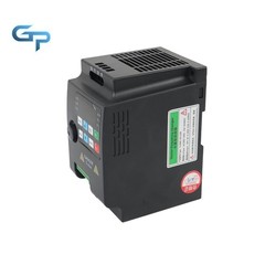 VFD Single To 3 Phase Variable Frequency Drive 2.2kW 3HP 220V Inverter