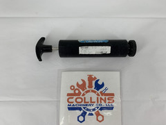 Transcat Transmation 4238P Portable Pneumatic Vacuum Hand Pump 0 to -600 mmHg