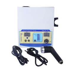 Ultra Pro Ultrasound Therapy Machine Physiotherapy 1MHz Physical Therapy Unit