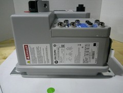 NIB Rockwell Allen Bradley 280D-F23Z-25D-CRW-SM ArmorStart Comb Starter
