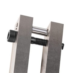 For Knife Making Tool Knife Makers Hardened File Guide with Carbide Surface