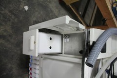 Leica ASP6025 Automated Vacuum Tissue Processor