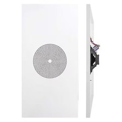 Speco Technologies G86tg1x2 In-Ceiling Speaker, 24 In.L X 12 In.W