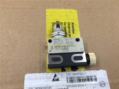 1pcs New In Box Omron Brand New Limit Switch D4E-1B20N