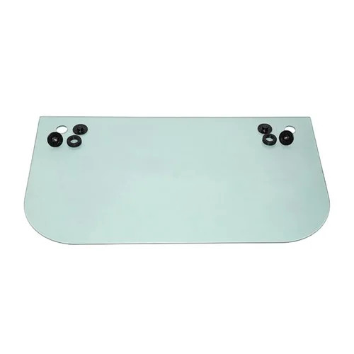 Cab Glass – Windshield Front Lower Kit fits Komatsu PC200-8 20Y-53-11601