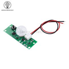 3.7V Infrared Induction Motion Body Sensor Module Solar Lamp Panel Circuit Board
