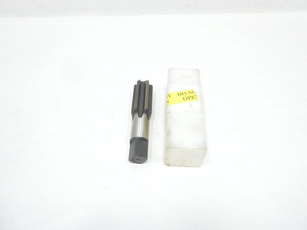 1 1/2-12 NF HSS H4 Hss H4 Tap