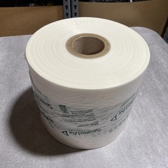 Sealed Air Fill-Air Extreme FA250x8 Air Pillow Film Roll 10″ x 8″ 4200 ft Void