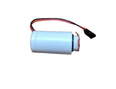 1-16-1013-00-2 Direct Replacement for Neutronics O2 Sensor 1 Year Warranty