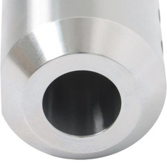 CAT40 End Mill Holder 1-1/4 Connection 4.25 Gage Length Precision Tool