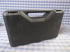 Sper Scientific Sound Level Meter with Case. (Model 840028) FAST FREE SHIPPING.