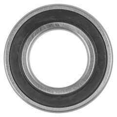 Caltric 60/28-2RD 60/28-2RS Single Row Rubber Sealed Ball Bearing 28x52x12