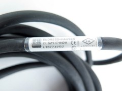 Endress + Hauser CLS21-C1N2A Temperature Sensor