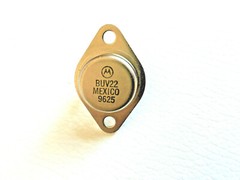 10 Pieces BUV22 TO-3 Collector Current 40A 250W New Original MOTOROLA