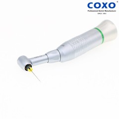 COXO Dental 10:1 Low Speed Endo Reciprocating 90º ContraAngle Handpiece CX235 C5