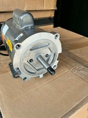 Baldor Reliance Motor- CJL1301A/ .33hp/ 60hz/ 56J frame