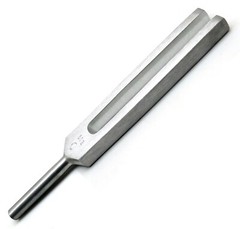 Medical Diagnostic ENT Tuning Forks 512C Tunning Tuner Tone Premium Instruments