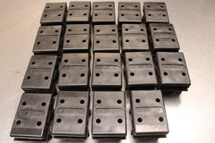 Krones 0032-281-000 Krones Lot of 19!