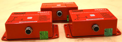 Gervall AC737 SMART-Y Triaxial Elevator Earthquake Sensor 10Hz |SMART-Y-U V02.04
