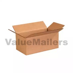 50 16x4x4 Cardboard Shipping Boxes Cartons Packing Moving Mailing Storage Box