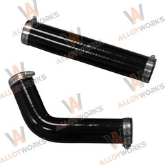 437821 Upper&Lower Radiator Silicone Hose Kit for Ford 8N8005 8N 9N 2N Models .