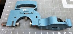 Dorsey Snap Gage Former General Motors Flint Crank-Shaft Plant Departmen23 [A1B2