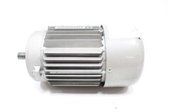 Baldor MVM5250C Ac Motor 3ph 1/3hp 1680rpm 230/460v-ac