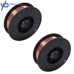 Mig Welding Wire ER70S-6 .023″ .030″ .035″ Mild Steel MIG Welding Wire Spool