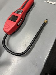 Snap On Refrigerant Leak Detector Kit ACT 825