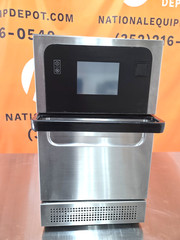 MERRYCHEF Eikon E2S High Speed Turbo Microwave Oven – 208/240V – Watch Video!