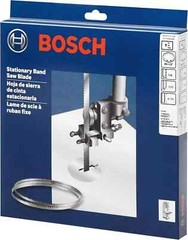 93-1/2 In. Stationary Band Saw Blade – 6 TPI for Precision Cuts
