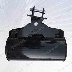 600mm Tilting Bucket for 1 Ton Mini Excavator Digger Attachment FREE SHIPPING