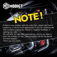 MODIGT 12″x24″ Long Service Life Ceramic Fiber mat for Industrial Pipes