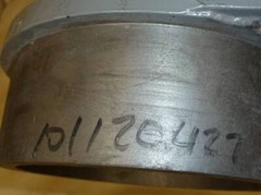 Gland Retainer Ring Bracket NAP0136226 New 11012047 N184520-001