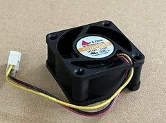for Y.S.TECH FD124020EB DC12V 0.12A 4020 40mm 4CM 40x40x20mm 3Pin Cooling Fan