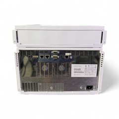 Agilent 1290 Infinity Quat Pump G4204A HPLC Solvent Delivery Module